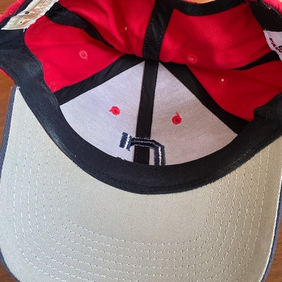 Cleveland Guardians MLB Team Hat - Picture 4 of 4